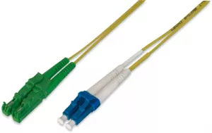 AL-9E2000LC-01I DIGITUS Fiber Optic Patch Cables, Pigtails