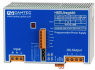 Power supply, programmable, 0 to 30 VDC, 30 A, 480 W, HSEUIREG04801.030