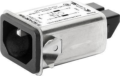 5123.2301.0 SCHURTER Interference suppression filter