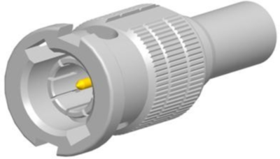 034-5008 Amphenol RF Coaxial Connectors Image 2