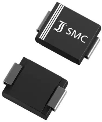 ES3J Diotec Rectifier Diodes