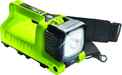 9415 Z0 LED Peli Torches