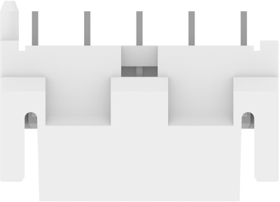 1-1971921-9 TE Connectivity PCB Connection Systems Image 3