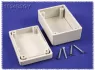 1594BSGY Hammond General Purpose Enclosures