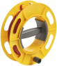 CABLE REEL 50M RD