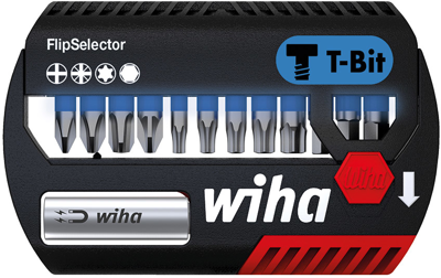 SB7947T999 Wiha Screwdrivers, Bits and Bitholders