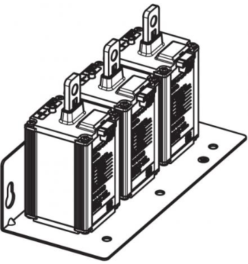 5096976 OBO Bettermann Overvoltage Protection Image 3