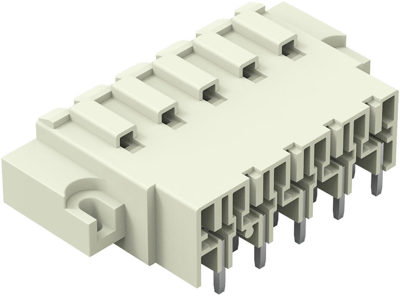 831-3625/108-000 WAGO PCB Connection Systems Image 3