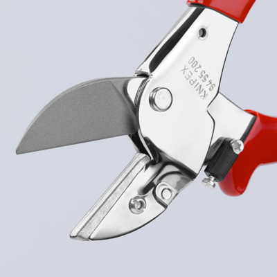 94 55 200 Knipex Scissors and Shears Image 4