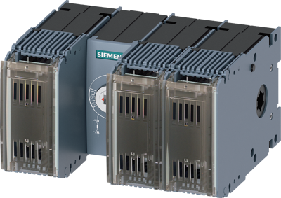 3KF2312-0NR11 Siemens Circuit Breakers