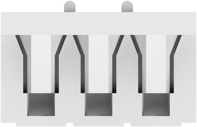 172520-3 AMP PCB Connection Systems Image 3