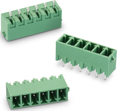 691305340002 Würth Elektronik eiSos PCB Connection Systems