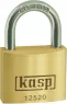 K12520A1 Kasp Locks, Padlocks