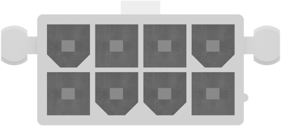 1586040-8 AMP PCB Connection Systems Image 5