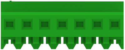 3-640443-7 AMP PCB Connection Systems Image 5