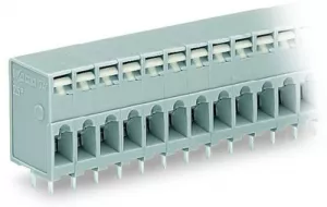 741-102 WAGO PCB Terminal Blocks