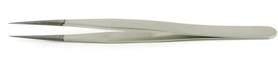 0.SA.DC.0 ideal-tek Tweezers