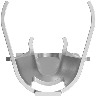 2-2287018-1 TE Connectivity Receptacles Image 4