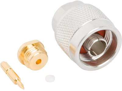 172211 Amphenol RF Coaxial Connectors