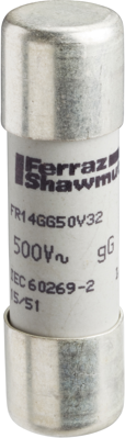 DF2EN40 Schneider Electric Micro Fuses