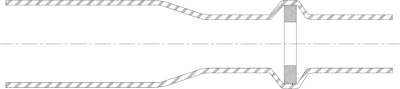 C95239-000 Raychem Butt splices Image 2