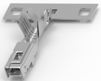 1326030-9 TE Connectivity Crimp Contacts