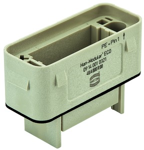 09140010321 Harting Housings for HDC Connectors