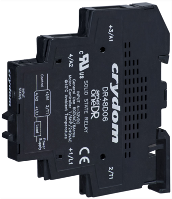 DR10D03 CRYDOM Solid State Relays