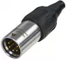 NC5MX-TOP Neutrik XLR Connectors