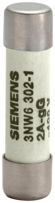 3NW6301-1 Siemens Micro Fuses