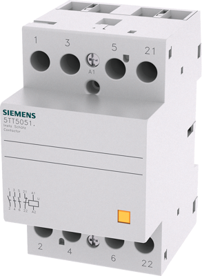 5TT5051-0 Siemens Contactors