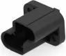 212609-1 AMP PCB Connection Systems