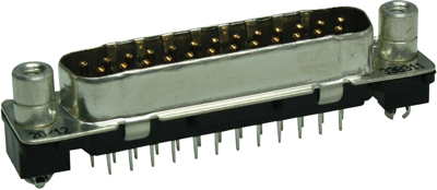 5-338311-2 AMP D-Sub Connectors Image 1