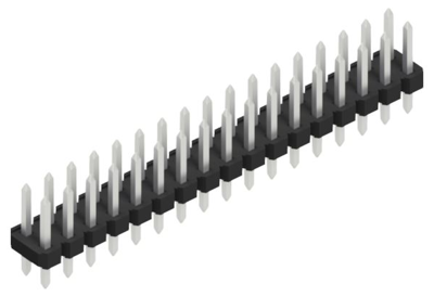 10058604 Fischer Elektronik PCB Connection Systems