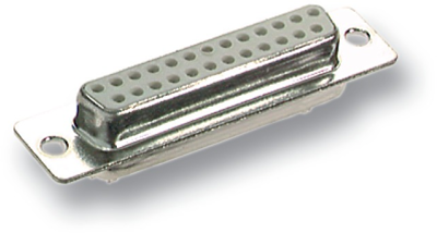 28606.1 EFB-Elektronik D-Sub Connectors