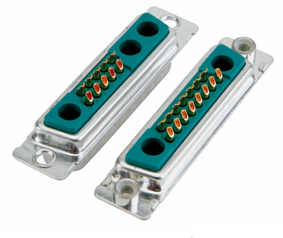 3017W2SAM99A30X CONEC D-Sub Connectors