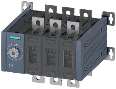 3KC0336-0PE00-0AA0 Siemens Circuit Breakers