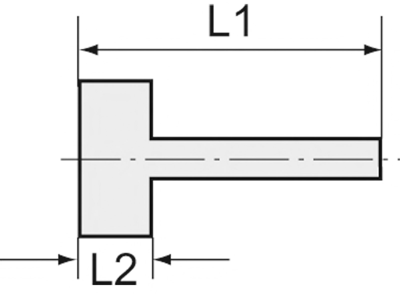 134816 Riegler Fittings and Accessories Image 2