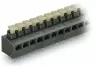 235-460/331-000 WAGO PCB Terminal Blocks