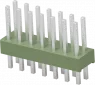 826925-7 AMP PCB Connection Systems