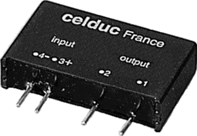 SKA20421 Celduc Relais Solid State Relays