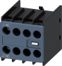 Auxiliary switch, 1 pole, 10 A, 1 Form B (N/C), screw connection, 3RH2911-1HA01