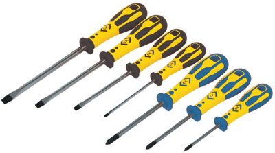 T49163D C.K Tools Screwdrivers, Bits and Bitholders Image 1