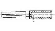 5-1437720-6 TE Connectivity Crimp Contacts