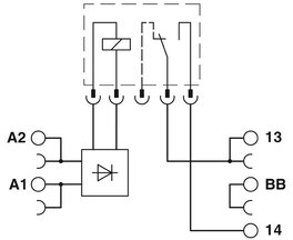 2900449 Phoenix Contact Relays Accessories Image 2