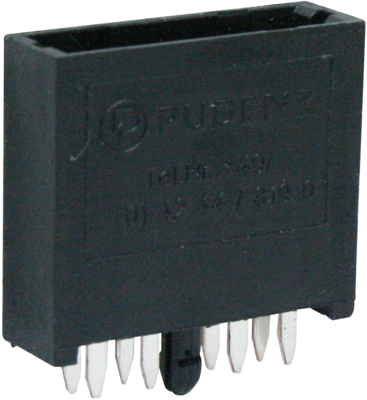 17861650001 Littelfuse Fuse Holders Image 1