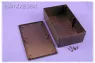 1591XXESBK Hammond General Purpose Enclosures