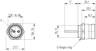 11617 Lumberg Automation Sensor-Actuator Connectors Image 2