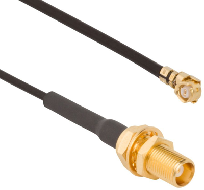 336503-14-0200 Amphenol RF Assembled Coaxial Cables