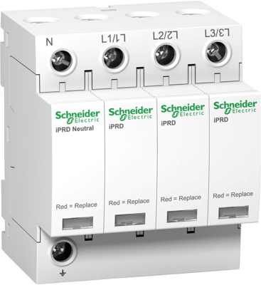 A9L40600 Schneider Electric Overvoltage Protection